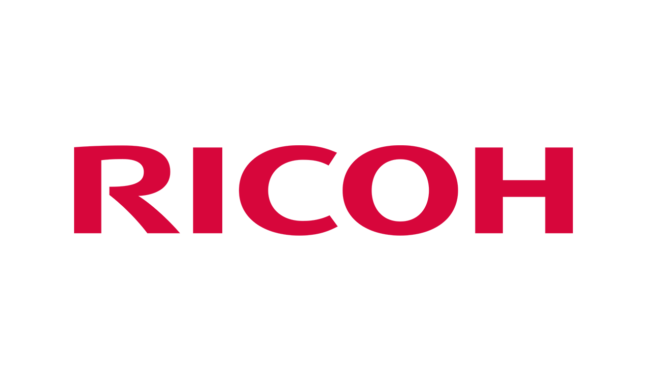 Logo ricoh